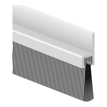 ELLEN Joint-brosse IBS 39 longueur 1000 mm largeur 7 mm ( 3327023156 )