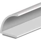 ELLEN Joint de butée de porte 1024T longueur 25 m largeur 7 mm autocollant ( 3327023169 )