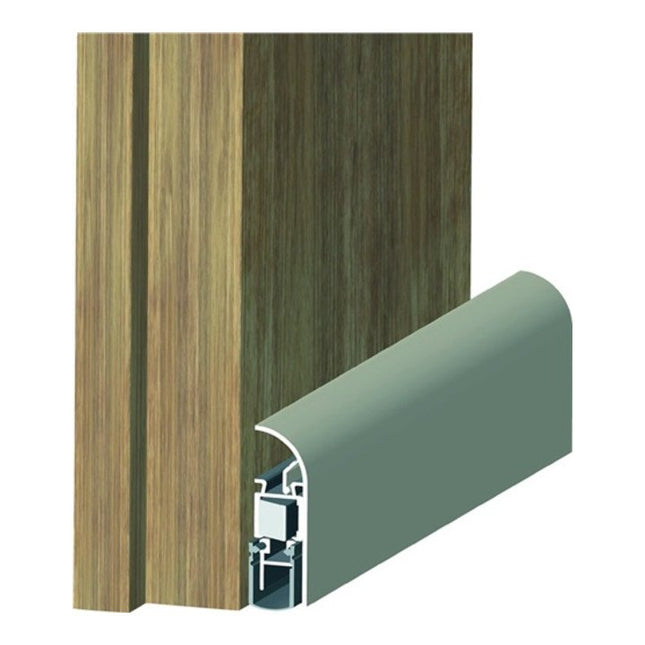 ATHMER Joint de porte Schall-Ex(R) Applic A 1 côté Longueur 805 mm ( 3327023213 )