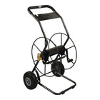 POLET Dévidoir mobile pour tuyau 85M raccord fileté 26,44 mm 3/4 po. ( 4000351029 )