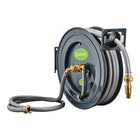 GEKA Enrouleur de tuyau PA 20 SK filetage raccord. 33,25 mm G 1 po. FE ( 4000351037 )