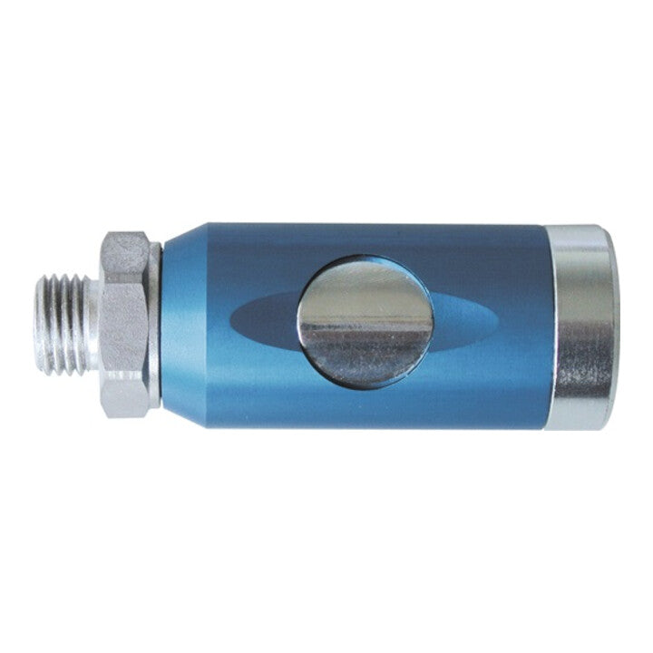 EWO Raccord de sécurité  DN 7,4, filetage ext. acier galvanisé ( 4000351077 )