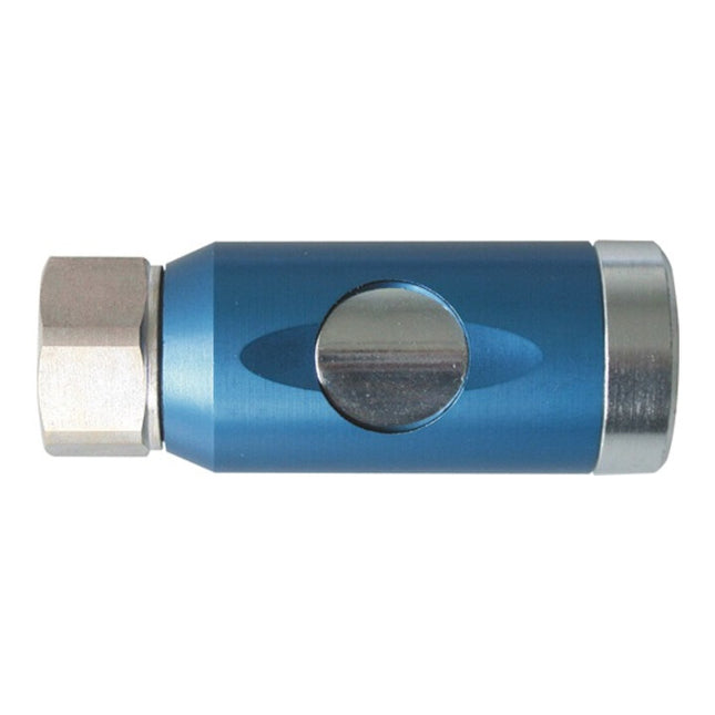 EWO Raccord de sécurité  DN 7,4, filetage int. acier galvanisé ( 4000351096 )