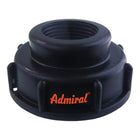 ADMIRAL Adaptateur de benne 1359 IBC S60 x 1 po. AG ( 4000351169 )
