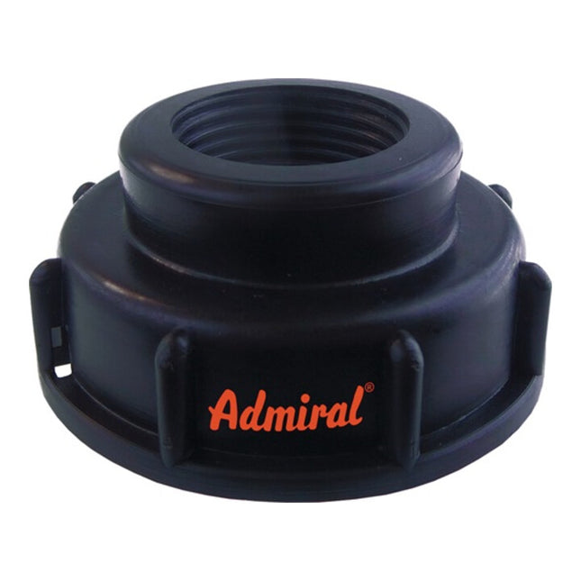 ADMIRAL Adaptateur de benne 1359 IBC S60 x 1 po. AG ( 4000351169 )