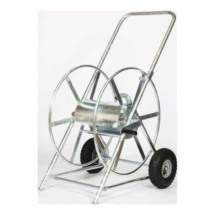 ALBA Dévidoir mobile pour tuyau Profi II raccord fileté 33,3 mm G 1 po. ( 4000351408 )