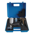 EWO Pistolet à peinture minipaint DN 7,2 G 1/4 po. ( 4000351845 )