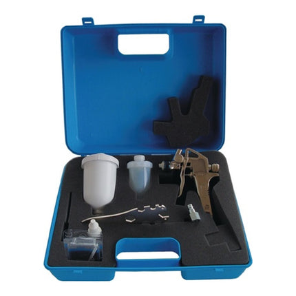 EWO Pistolet à peinture minipaint DN 7,2 G 1/4 po. ( 4000351845 )