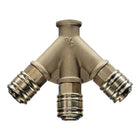 EWO Tableau de distribution  filetage G 3/8 po./15,39 mm ( 4000351883 )