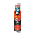 SOUDAL 1K Hybrid Polymer Fix All HT weiss 4000353842  1 - toolbrothers