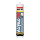 SOUDAL Acryl Acryrub SWS 310 ml 4000353859  1 - toolbrothers