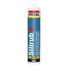 SOUDAL Sanitaersilikon Silirub S grau 4000353957  1 - toolbrothers