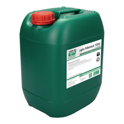 OPTA Huile de coupe spéciale Minimal 1000 5 l ( 4000355512 )