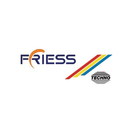 FRIESS Pistolet squelette  métal ( 4000356335 )