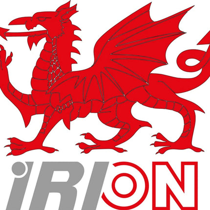 IRION Poussoir HPS plastique ( 4000356344 )