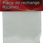 IRION Poussoir HPS plastique ( 4000356344 )