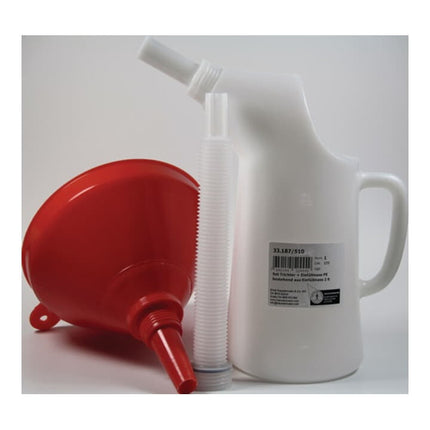 REILANG Jeu d'entonnoirs  3 pièces ( 4000356419 )