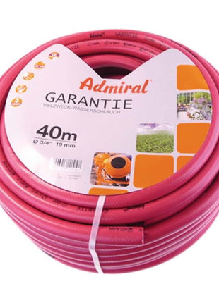 Manguera de agua ADMIRAL 715 - Admiral® longitud 40 m (4000360004)