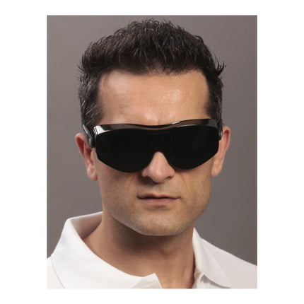 EKASTU Lunettes de protection CARINA KLEIN DESIGN™ 12799 EN 166 1-FT, EN 169, EN 171 ( 4000370116 )