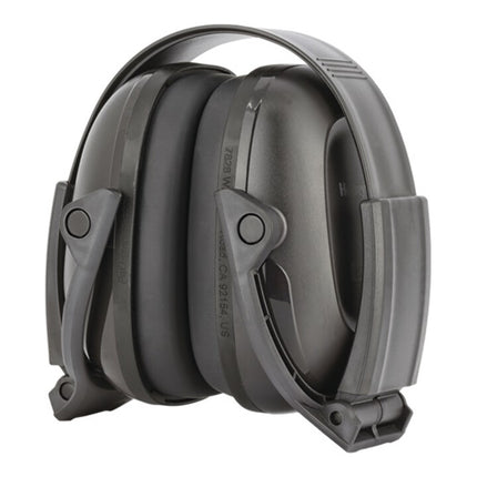 HONEYWELL HOWARD LEIGHT Casque anti-bruit à capsules VeriShield™VS100DF pliable, diélectrique ( 4000370306 )