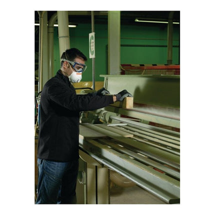 Bouchons d'oreilles HONEYWELL HOWARD LEIGHT Fusion EN 352-2 SNR 28 dB ( 4000370343 )