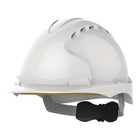 JSP Casque de protection EVO®3-Revolution® 6 (points) blanc ( 4000370518 )