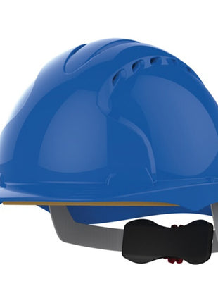 JSP Casque de protection EVO®3-Revolution® 6 (points) bleu ( 4000370520 )