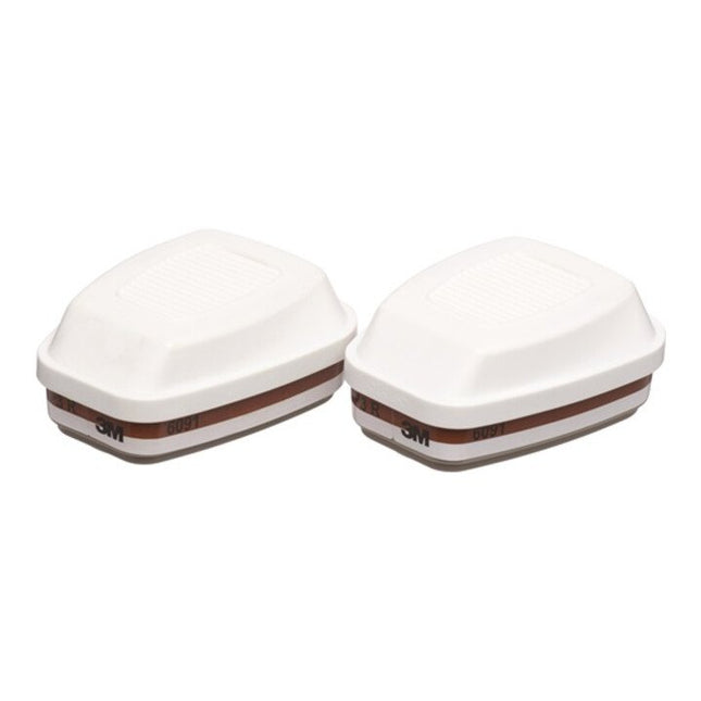 Filtre combiné et à gaz 3M 6091 A1 P3R ( 4000370696 )