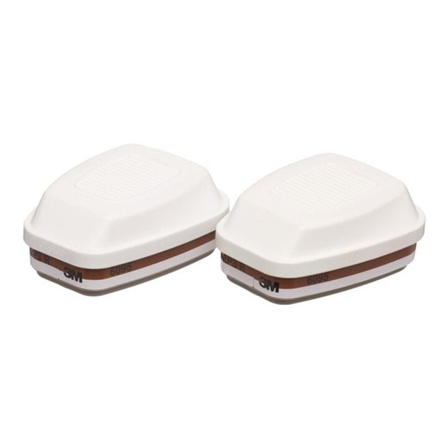 Filtre 3M gaz et combiné 6095 A2 P3R ( 4000370697 )