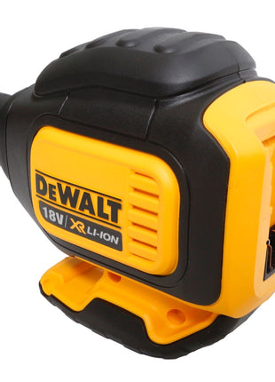 Dewalt DCM 561 Akku Rasentrimmer 18V Brushless + 1x Akku 5,0Ah - ohne Ladegerät - Toolbrothers