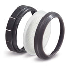 MOLDEX Adaptateur pour filtre 809001 pour combin. filtre à gaz 850001+890001 ( 4000370736 )