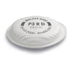 MOLDEX Filtre à particules 808001 EN 143:2000 + A1:2006 P3 R D ( 4000370737 )