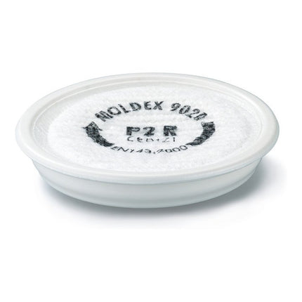 MOLDEX Filtre à particules 902001 EN143:2000+A1:2006 P2 R ( 4000370750 )