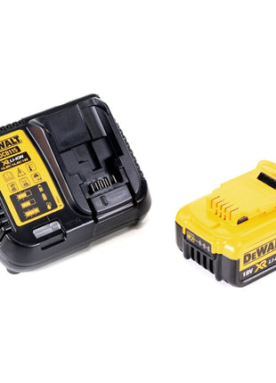 Dewalt DCM 561 P1 Akku Rasentrimmer 18V Brushless + 1x Akku 5,0Ah + Ladegerät - Toolbrothers