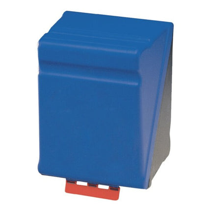 GEBRA Boîte de rangement de sécurité SecuBox – Maxi bleu ( 4000370860 )
