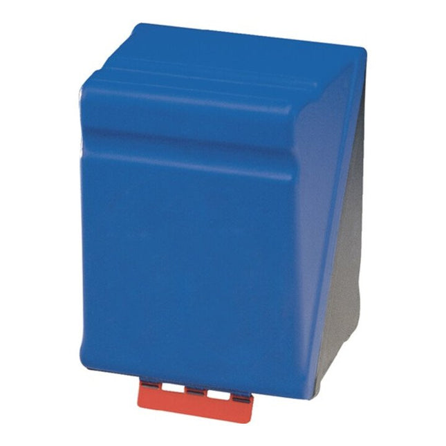 GEBRA Boîte de rangement de sécurité SecuBox – Maxi bleu ( 4000370860 )