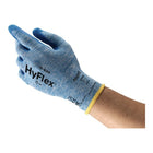 Gants ANSELL HyFlex(R) 11-920 taille 8 bleu ( 4000371343 )