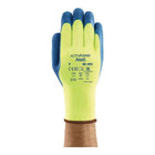 Gants de protection contre le froid ANSELL ActivArmr(R) 80-400 taille 10 jaune/bleu ( 4000371420 )