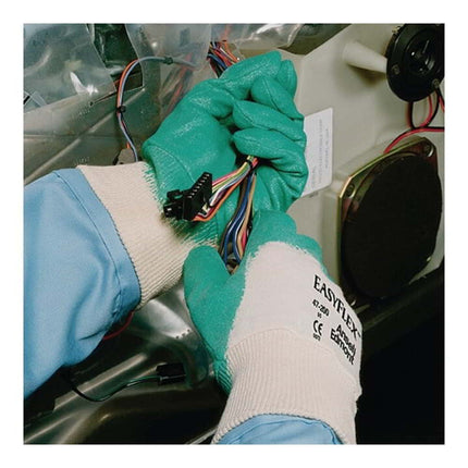 Gants ANSELL ActivArmr(R) 47-200 taille 8 vert ( 4000371445 )