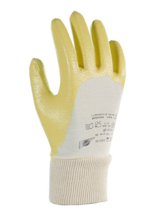 HONEYWELL Handschuhe Sahara 100 Größe 9 gelb ( 4000371661 )