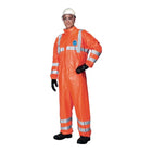 Traje de protección química DUPONT Tyvek® 500 HV talla XL (4000375756)