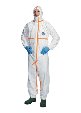 Traje de protección química DUPONT Tyvek® 800 J talla L (4000375765)