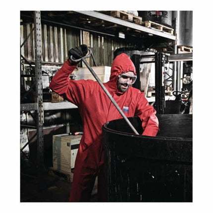 DECONTEX Combinaison decontex® CONCEPT 2800 taille XL ( 4000375952 )