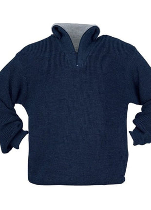 SCHEIBLER Pullover Größe L ( 4000377446 )