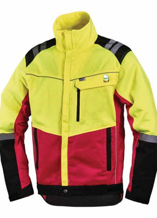 LEIPOLD+DÖHLE Chaqueta forestal confort talla M (4000379420)