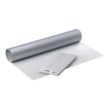 JUTEC Couverture protection anti-projections JT 650 G1 Garn. revêt. Alufix, antidérapant ( 4000382080 )