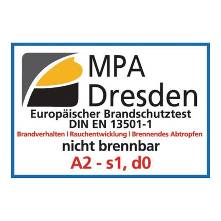 JUTEC Couverture protection anti-projections JT 900 HT mech.de cap. de charge,avec revêt. HT ( 4000382085 )