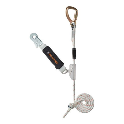 SKYLOTEC Antichute coulissant SKN Band SK11 EN353-2:2002 CNB/P/11-075-Rév.2 ( 4000385761 )