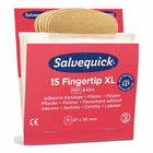 SALVEQUICK Pansement Salvequick élastique ( 4000386490 )