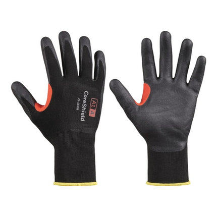 HONEYWELL Gant de protection contre les coupures CoreShield 15G A1/A taille 9 noir ( 4000391004 )